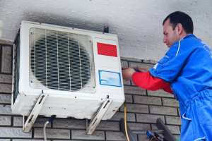 HVAC Companies Near Bridgewater, MI Available Now